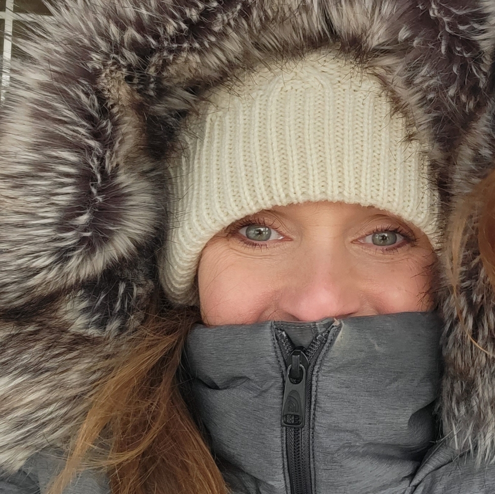 Meet your Posher, Vicki